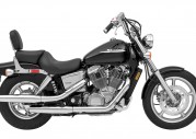 Honda Shadow Spirit